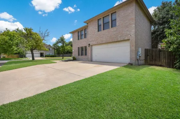 Cedar Park, TX 78613,1750 Star Light CIR