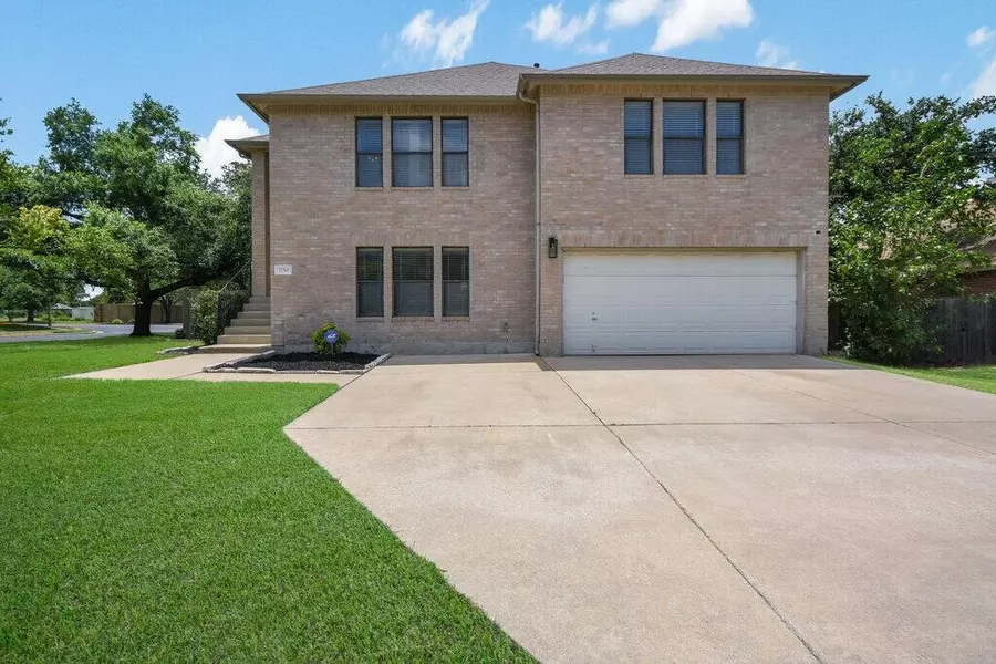 1750 Star Light CIR, Cedar Park, TX 78613