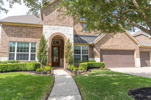 3410 Leaning Willow DR,  Katy,  TX 77494