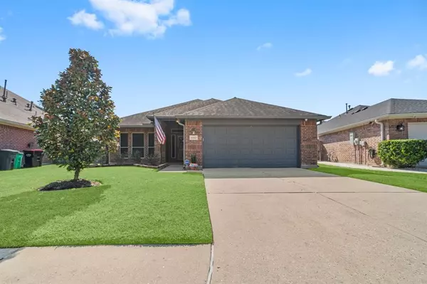 Tomball, TX 77375,11927 Lucky Meadow DR