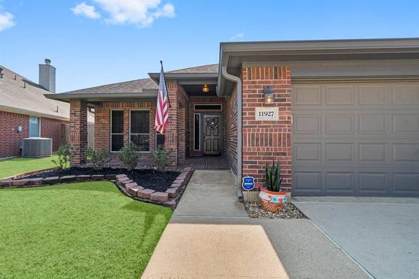 11927 Lucky Meadow DR, Tomball, TX 77375