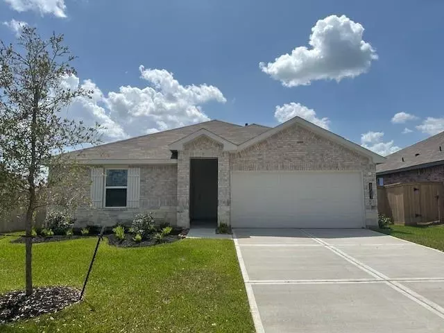 Magnolia, TX 77354,40503 Crisp Beech ST