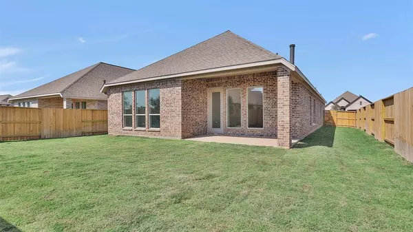 Iowa Colony, TX 77578,5018 Eliot PL