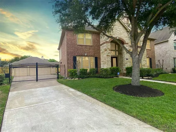 Pearland, TX 77584,13807 Lakewater DR