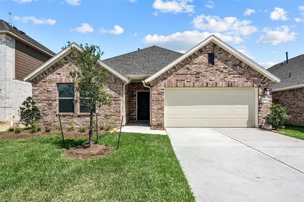 8446 Jetty Glen DR, Cypress, TX 77433