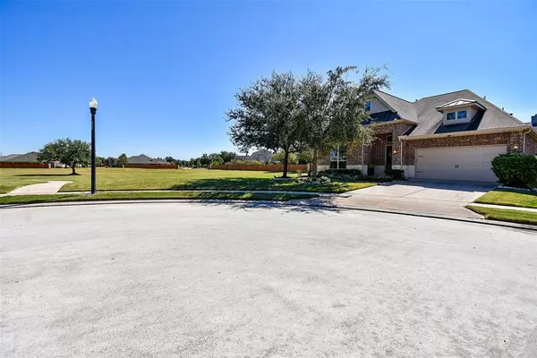 Cypress, TX 77433,19203 Primrose Prairie CT