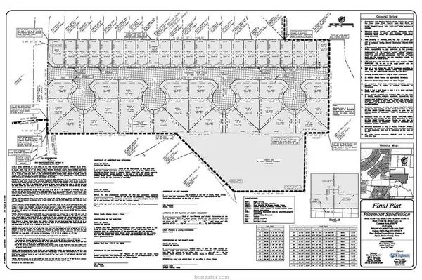 Bryan, TX 77807,Block 3 Lot 5 Joppi Court