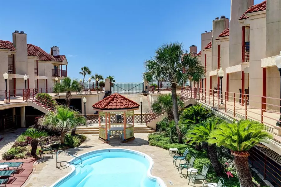 7312 Seawall BLVD #216, Galveston, TX 77551