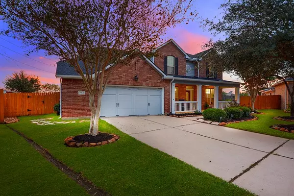 Katy, TX 77494,28627 Green Hedge DR