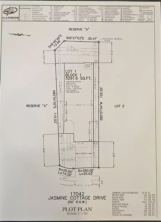 Hockley, TX 77447,17042 Jasmine Cottage DR