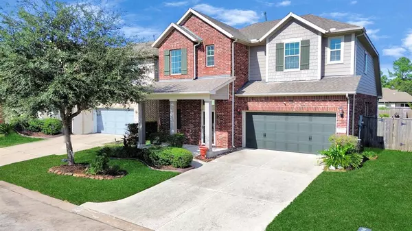 Houston, TX 77065,164 Castlegate LN