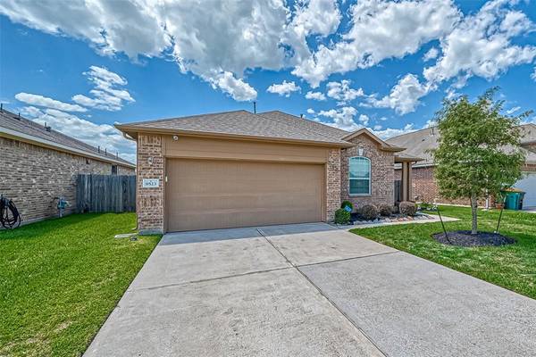 Baytown, TX 77521,8523 Starling CT