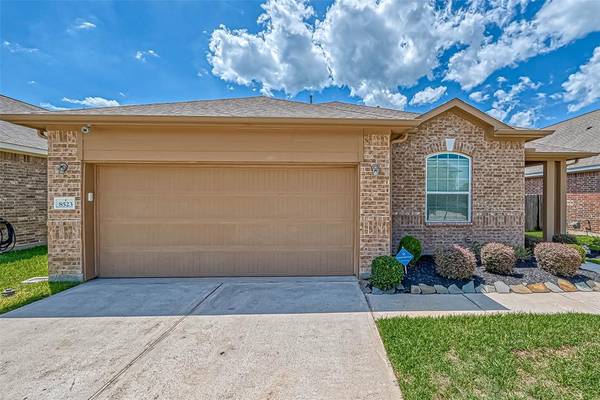 Baytown, TX 77521,8523 Starling CT