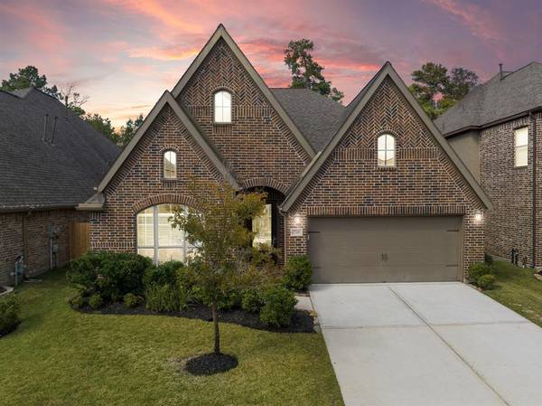 27140 Devyn Forest LN, Spring, TX 77386