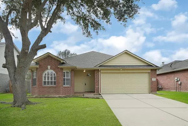 3623 Campfield CT, Katy, TX 77449