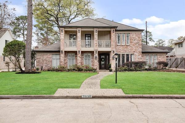 13715 Butterfly LN, Houston, TX 77079