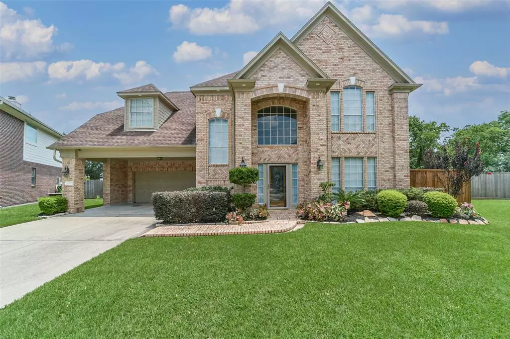 Houston, TX 77014,1803 Laurel Rose LN