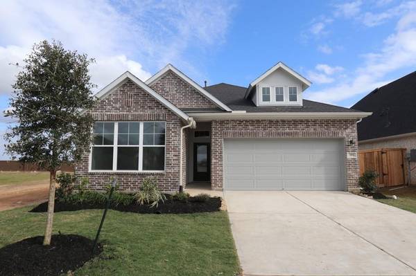 355 Big Pine TRL, Rosenberg, TX 77471