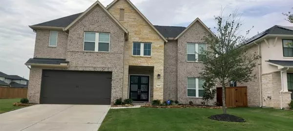 Katy, TX 77493,3076 Prairie Sky LN