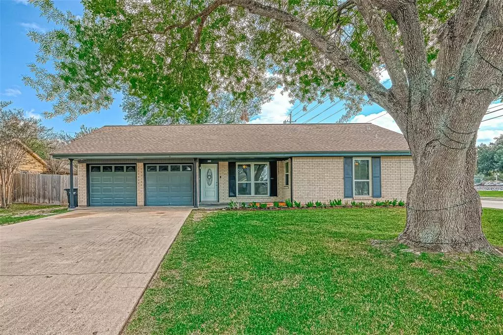 Katy, TX 77493,802 Aster ST