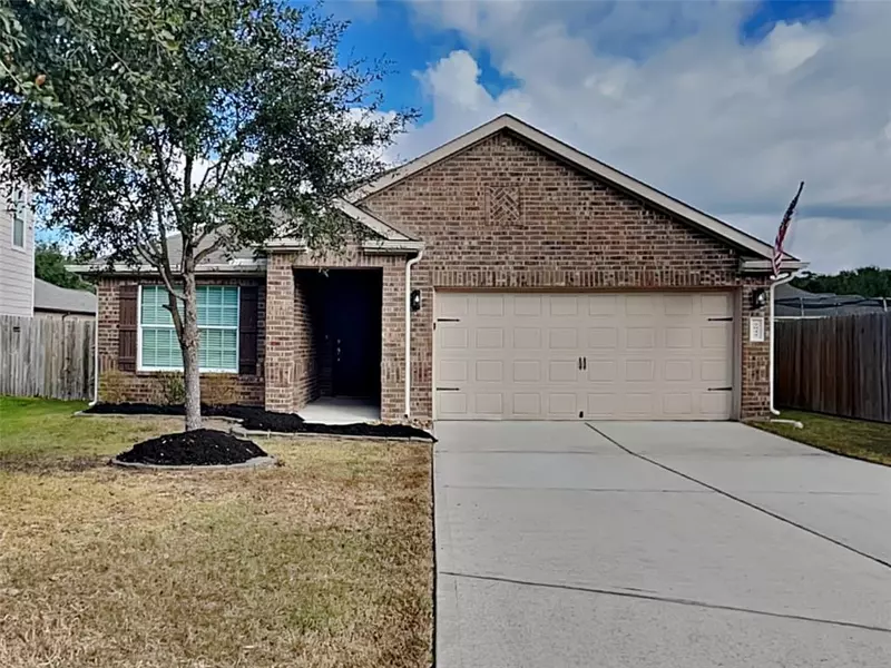 2044 Vanamen CT, Conroe, TX 77304