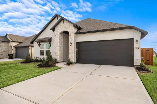 Cypress, TX 77433,9414 Whispering Bald CT