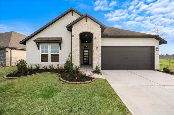 Cypress, TX 77433,9414 Whispering Bald CT