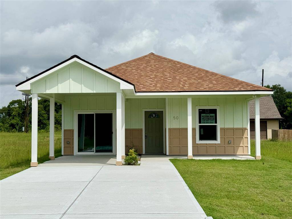50 Westlake West, Trinity, TX 75862