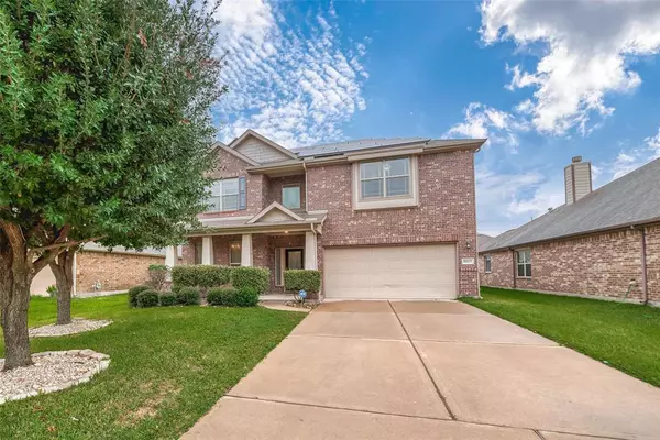 Humble, TX 77338,8807 River Dale Canyon LN