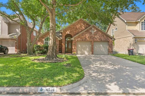 Houston, TX 77345,4914 Pine Prairie LN