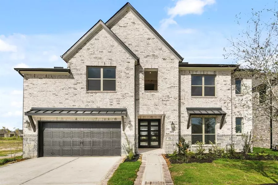 24834 White Alder WAY, Katy, TX 77493