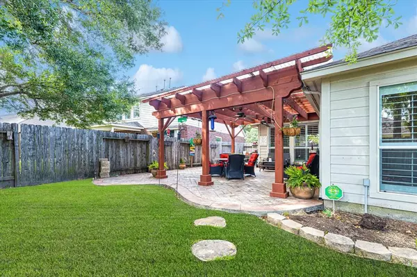 1415 Brendon Trail LN, Spring, TX 77386