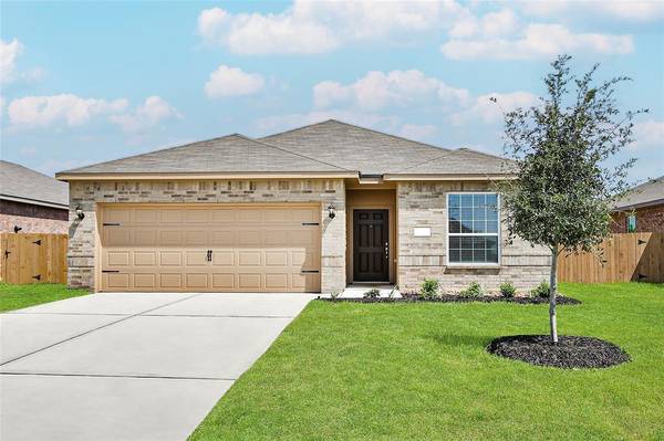 412 Lone Rider DR, Katy, TX 77493