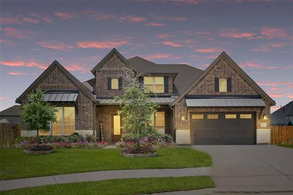 1406 Ashen Flock CT, Katy, TX 77494