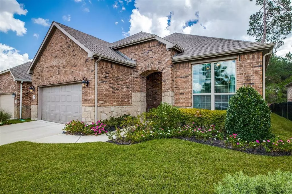 The Woodlands, TX 77382,213 Percheron DR