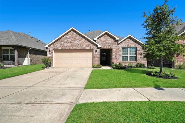 24634 Emerald Pool Falls DR, Tomball, TX 77375