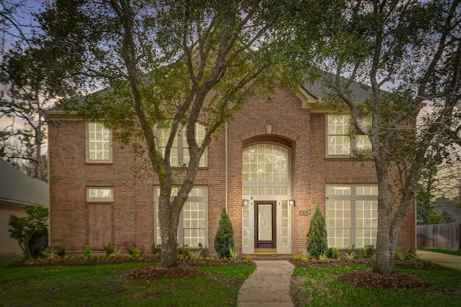 4115 Pine Blossom TRL, Houston, TX 77059