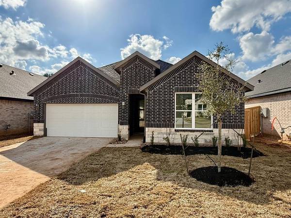 383 SPRINGFIELD TERRACE, Conroe, TX 77304