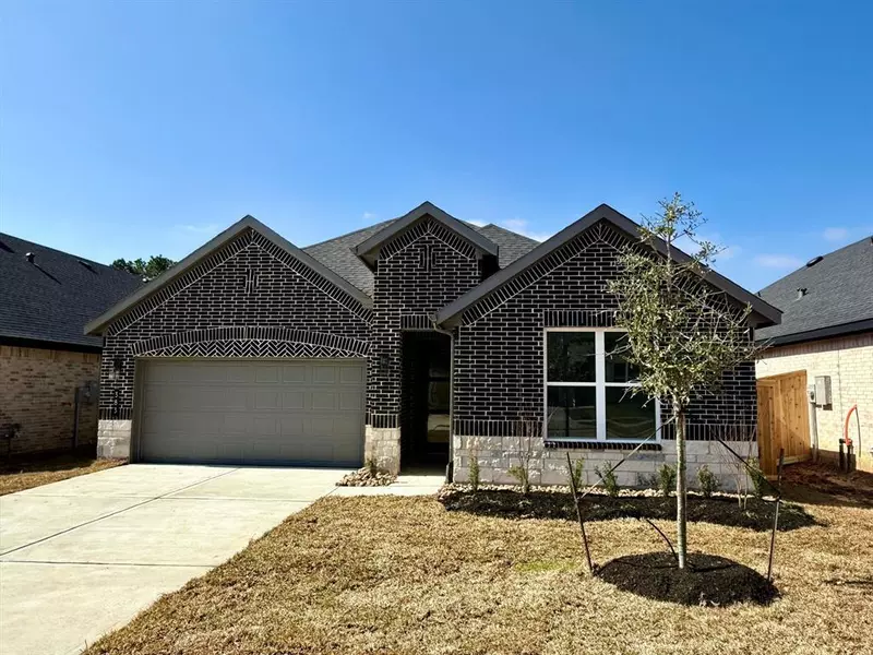 383 SPRINGFIELD TERRACE, Conroe, TX 77304