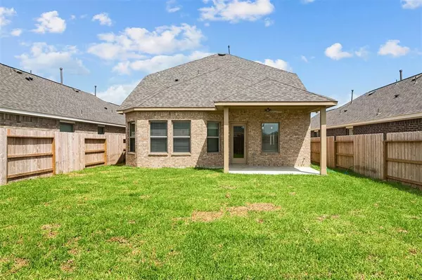 Cypress, TX 77433,8406 Blue Shell LN