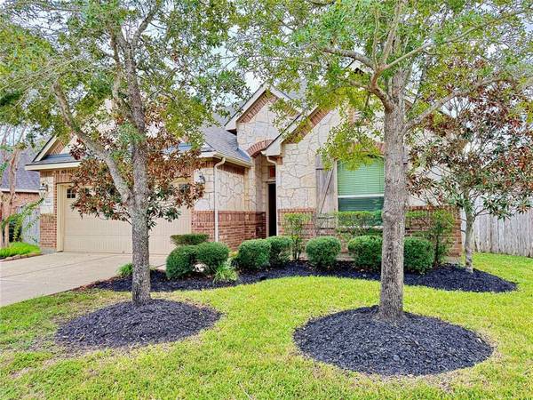 9431 East Nightingale Hill, Katy, TX 77494