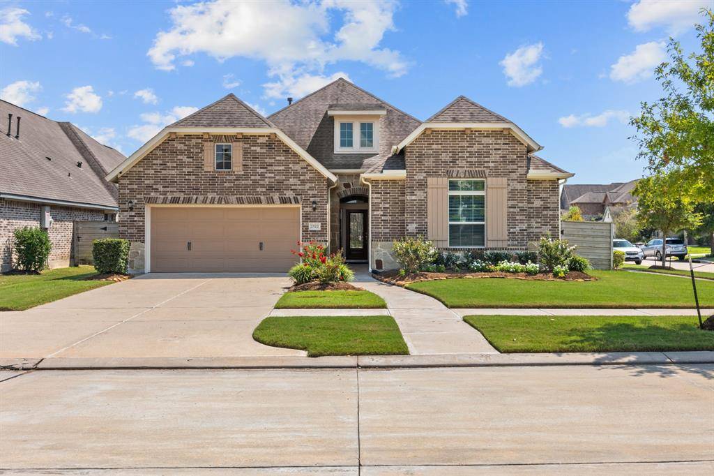 2522 Redbud Trail LN,  Manvel,  TX 77578