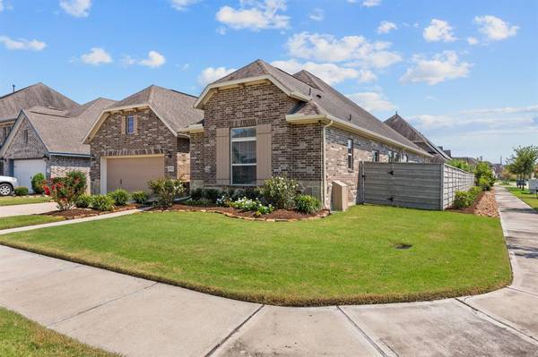 Manvel, TX 77578,2522 Redbud Trail LN