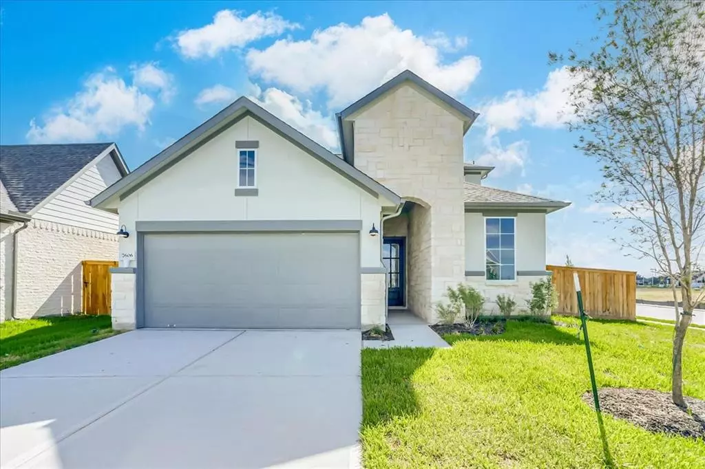 Cypress, TX 77433,7606 Coral Lake Dr