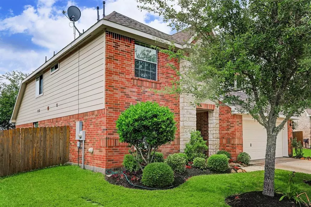 Pearland, TX 77581,2008 Water Oak DR