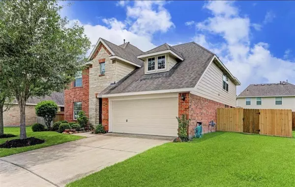 Pearland, TX 77581,2008 Water Oak DR