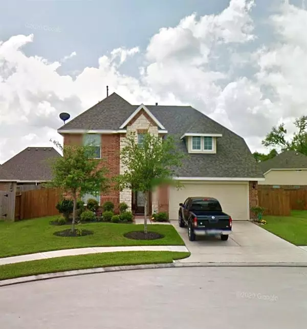 Pearland, TX 77581,2008 Water Oak DR