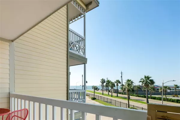 Galveston, TX 77551,6300 Seawall BLVD #9223