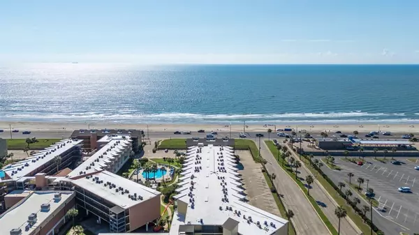 Galveston, TX 77551,6300 Seawall BLVD #9223