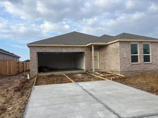 Hockley, TX 77447,21902 Giulia Village DR